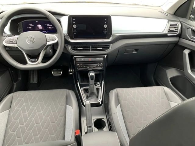 Volkswagen T-Cross DSG