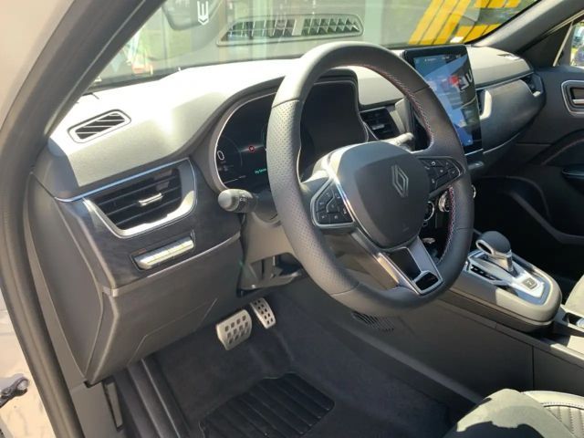 Renault Arkana Alpine EDC Esprit Hybrid