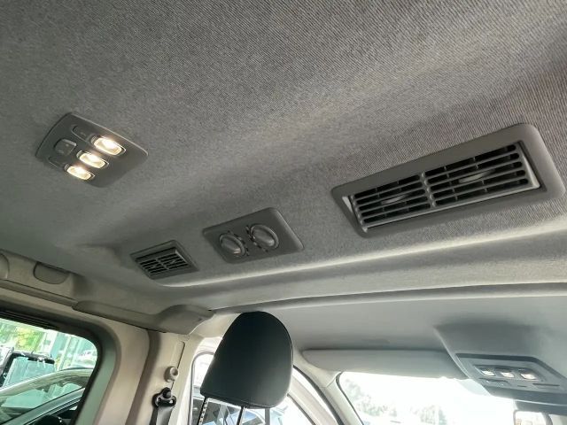 Renault Trafic Blue Evolution dCi 150