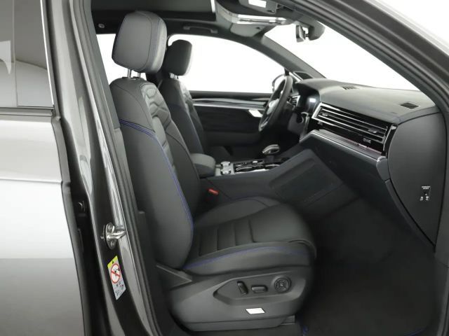 Volkswagen Touareg 4Motion eHybrid