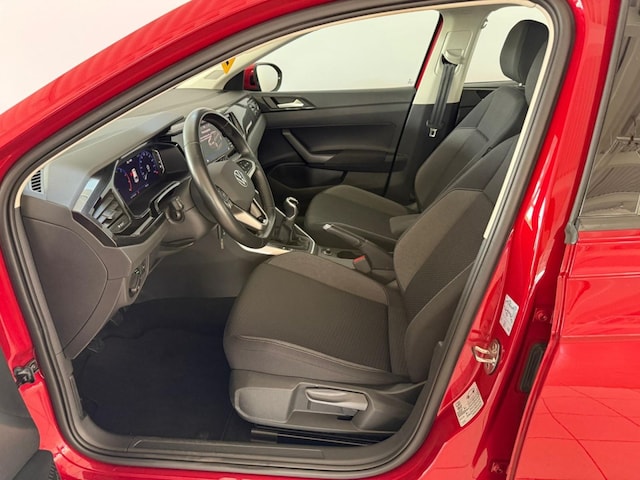 Volkswagen Taigo 1.0 TSI Life