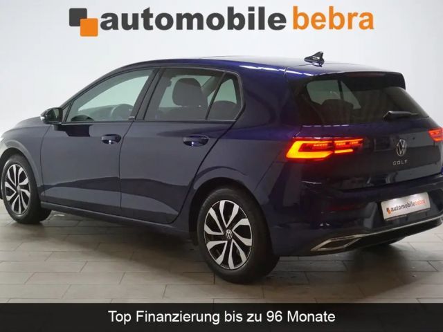 Volkswagen Golf 2.0 TDI DSG