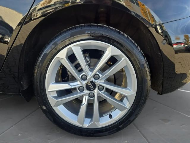 Audi A3 30 TDI Sedan