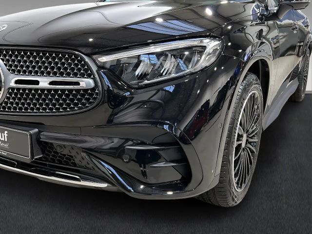 Mercedes-Benz GLC 220 4MATIC AMG Line GLC 220 d