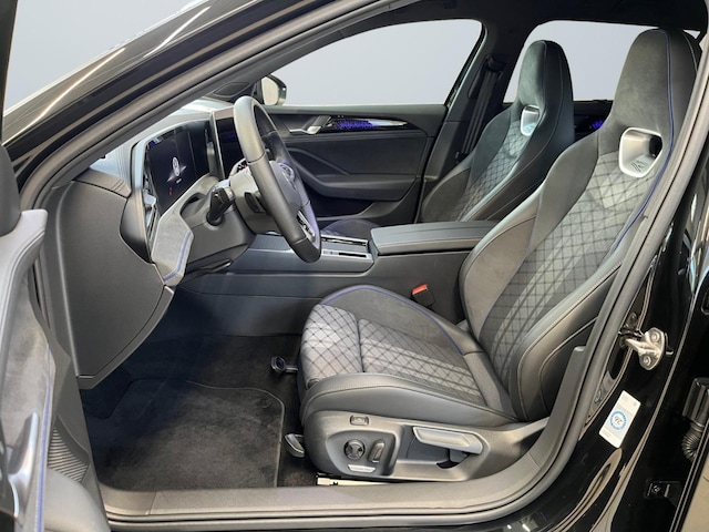 Volkswagen Passat 2.0 TDI 4Motion DSG