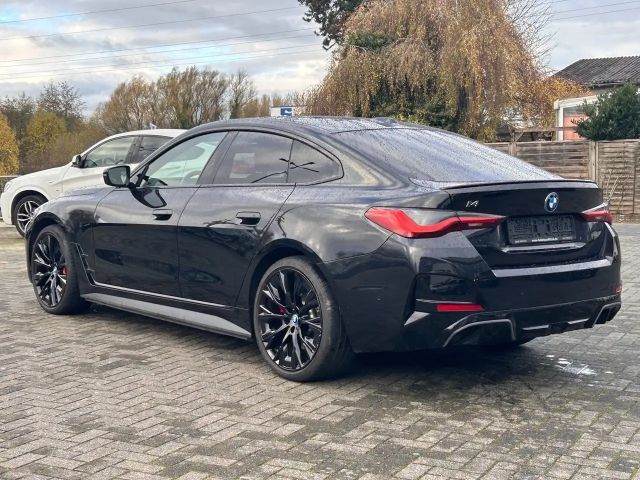 BMW i4 Coupé M-Sport M50