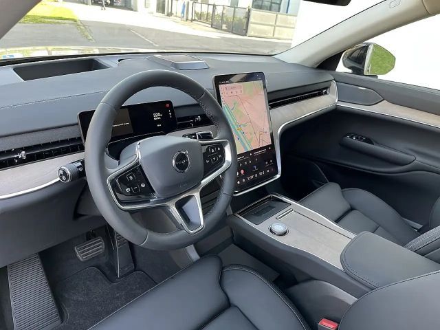 Volvo EX90 AWD Twin motor Ultra