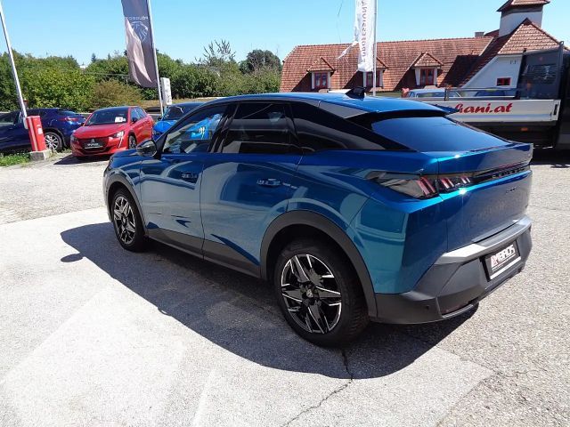 Peugeot 3008 Allure Pack Hybrid