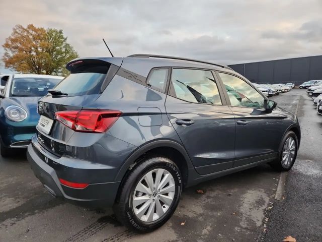 Seat Arona 1.0 TSI Style