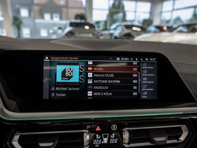 BMW Z4 M-Sport Roadster sDrive sDrive20i