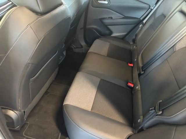 Nissan Qashqai N-Connecta