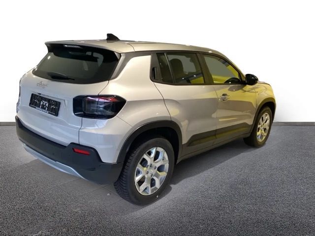 Jeep Avenger Altitude