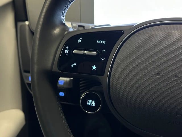 Hyundai IONIQ 5 Dynamiq