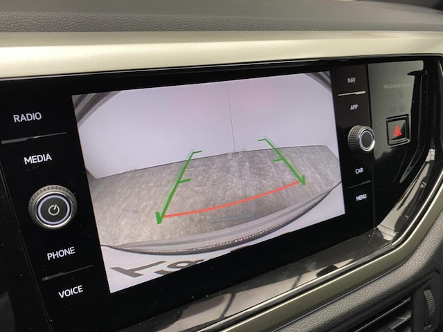 Volkswagen Taigo 1.5 TSI DSG Move