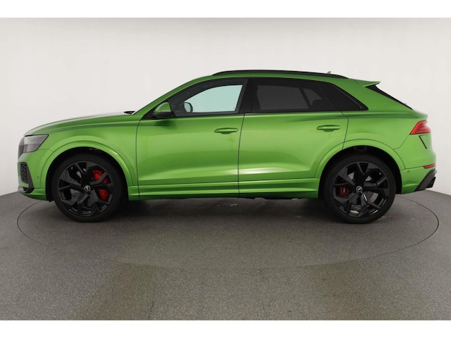 Audi RS Q8 Quattro