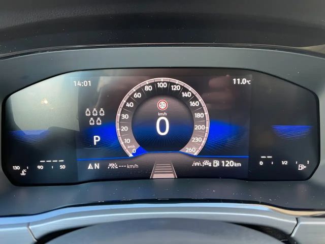 Volkswagen Touran 1.5 TSI DSG R-Line