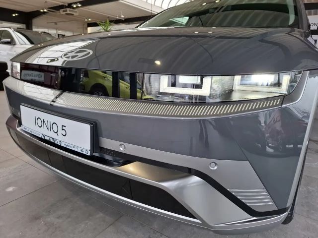 Hyundai IONIQ 5 UNIQ