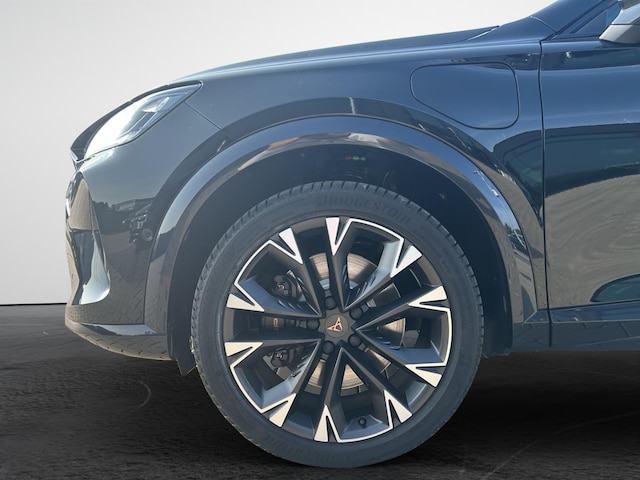 Cupra Formentor DSG VZ