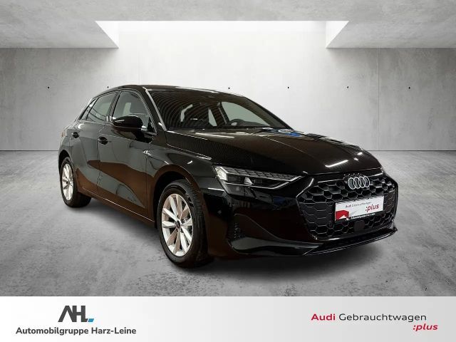 Audi A3 35 TFSI S-Tronic Sedan Sportback