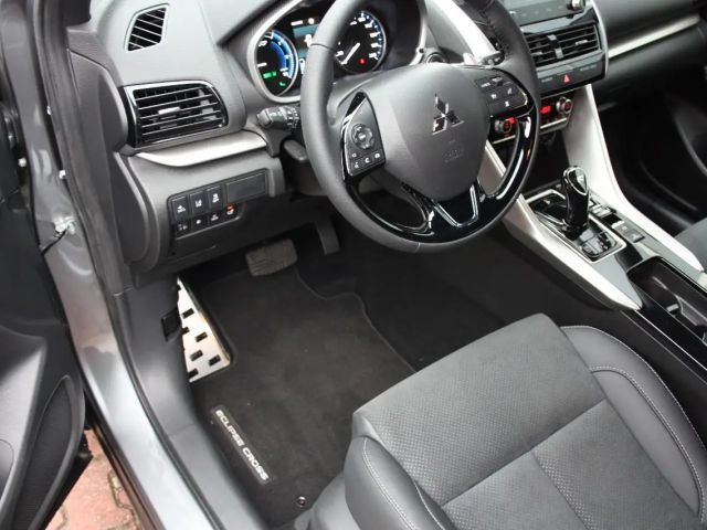 Mitsubishi Eclipse Cross 4WD PHEV