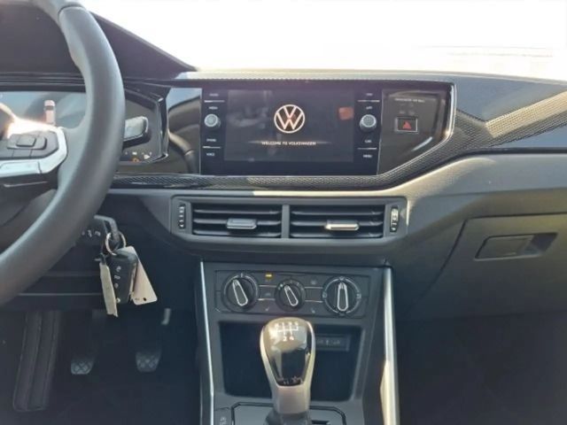 Volkswagen Polo 1.0 TSI