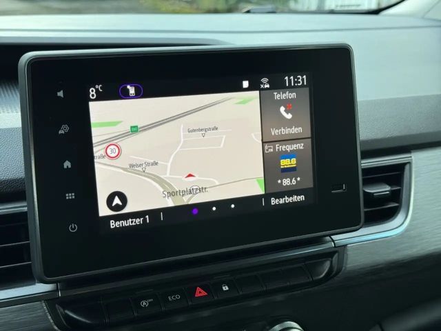 Nissan Townstar DIG-T N-Connecta