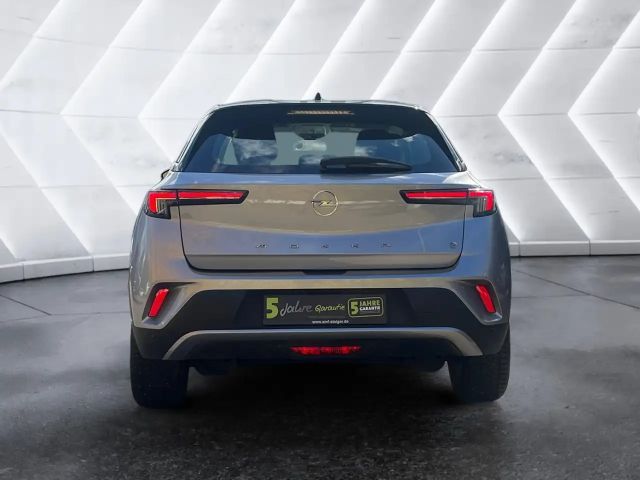 Opel Mokka Edition Mokka-e