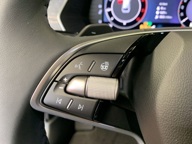 Skoda Octavia 2.0 TDI Combi Selection