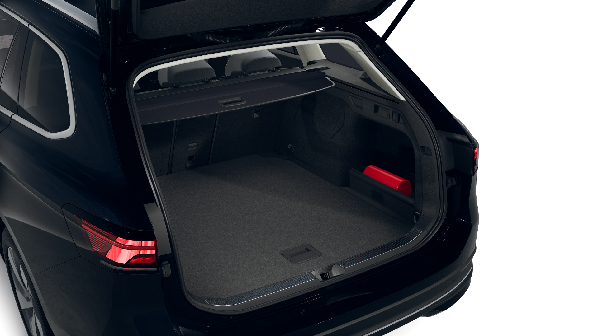 Volkswagen Passat 2.0 TDI Business DSG Variant