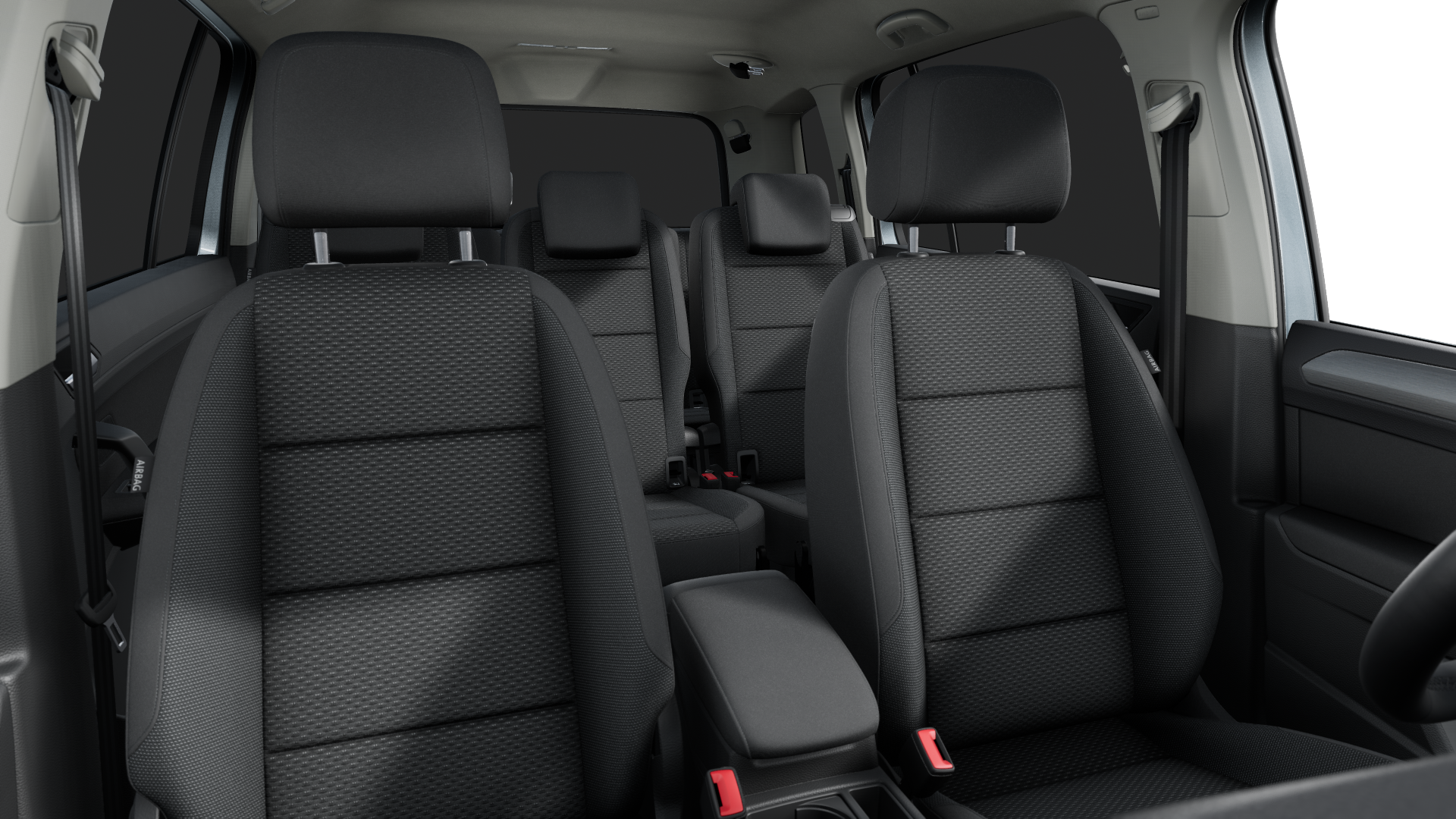 Volkswagen Touran 1.5 TSI DSG IQ.Drive R-Line