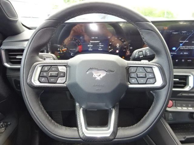 Ford Mustang GT 5.0 V8