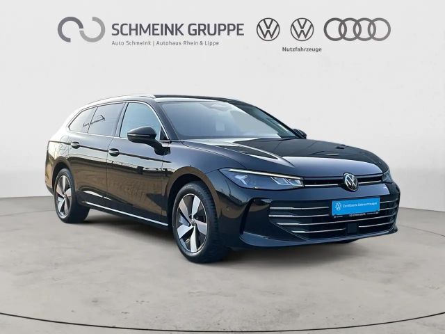 Volkswagen Passat 2.0 TDI Business DSG Variant