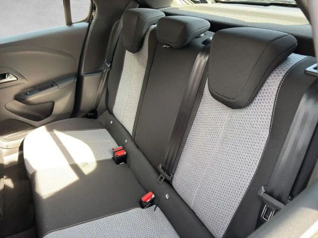 Opel Corsa Edition Turbo