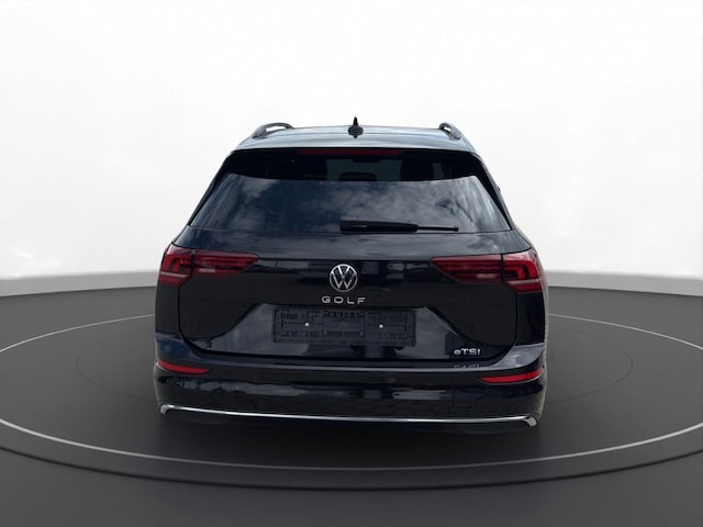 Volkswagen Golf 1.5 eTSI DSG Golf VIII Variant