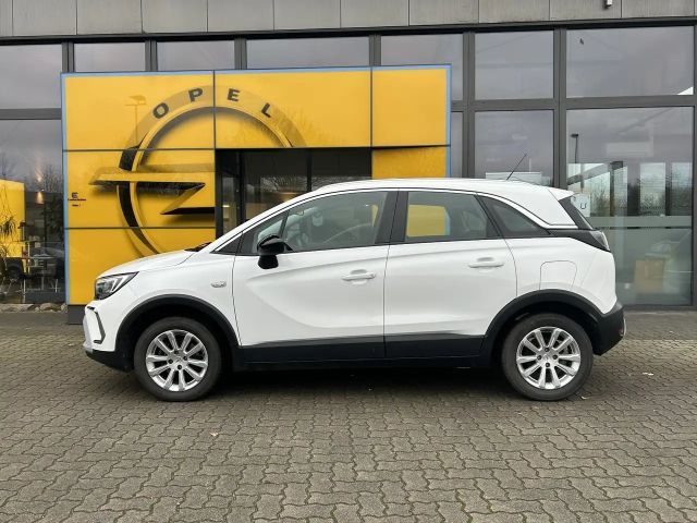 Opel Crossland X Elegance