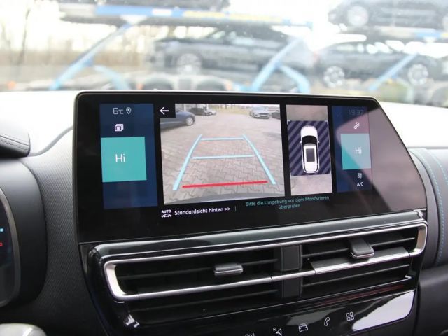 Citroën C5 Aircross Max