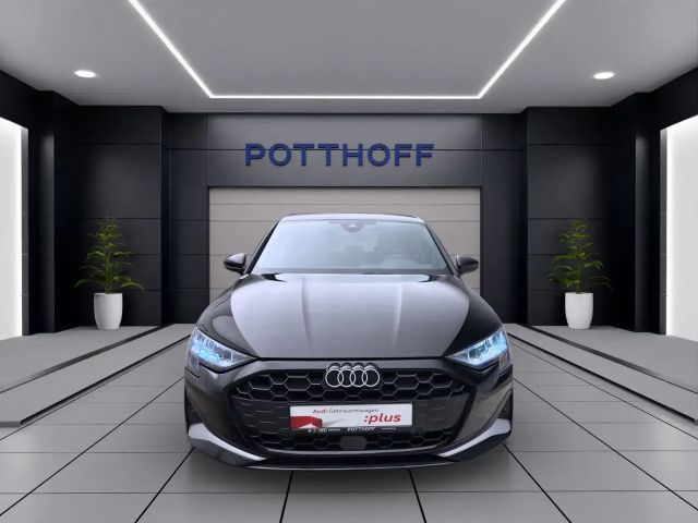 Audi A3 35 TDI Sedan