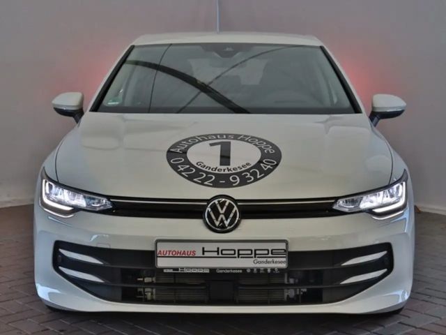 Volkswagen Golf 1.5 TSI Golf VIII Life