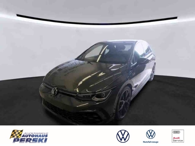 Volkswagen Golf 2.0 TSI Golf VIII Style