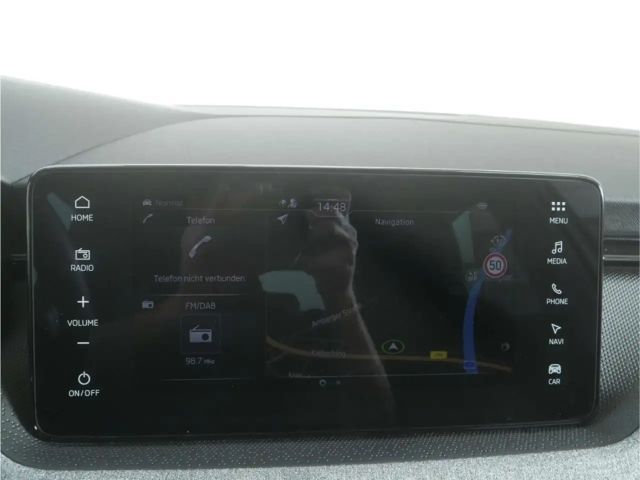 Skoda Scala 1.0 TSI Selection