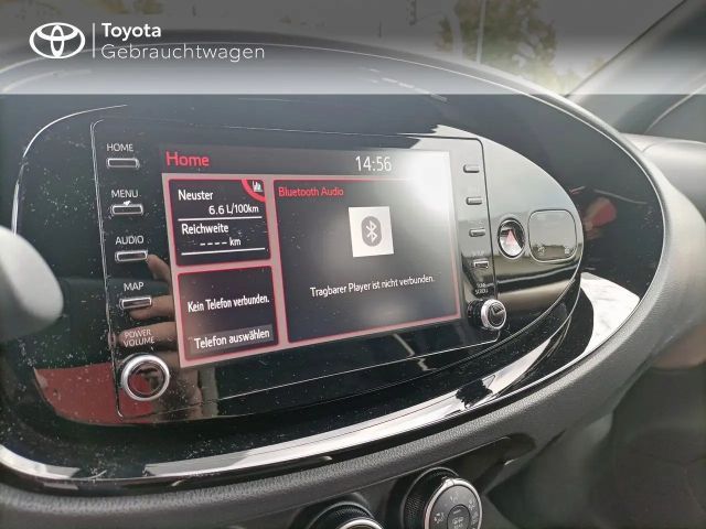 Toyota Aygo X Hatchback Pulse