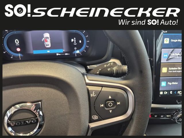 Volvo V60 Core Geartronic