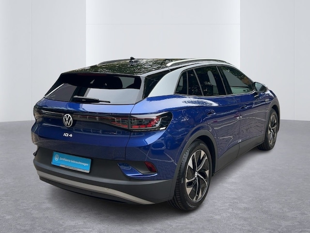Volkswagen ID.4 Performance Pure
