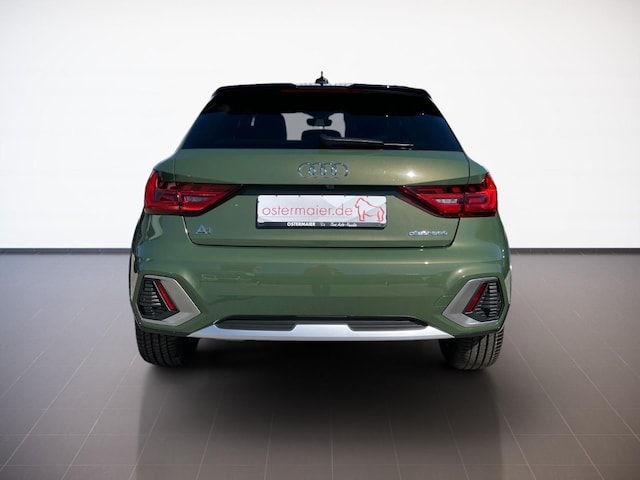 Audi A1 30 TFSI Allstreet S-Tronic