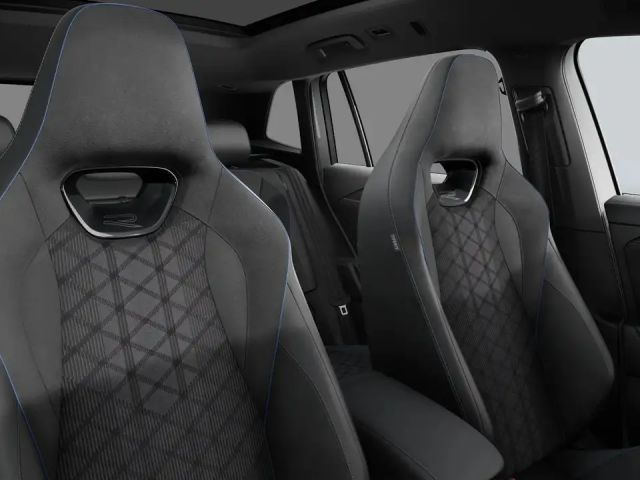 Volkswagen Tiguan DSG Sport eHybrid