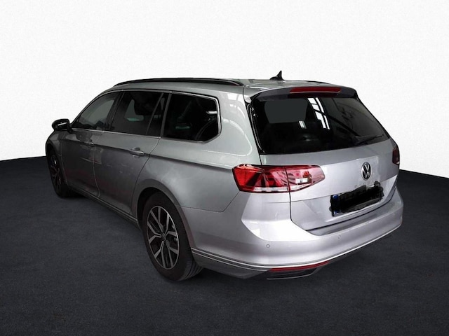 Volkswagen Passat 2.0 TDI Business DSG Variant