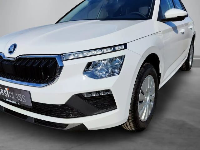 Skoda Kamiq Essence TSI