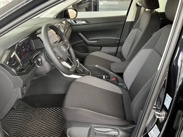 Volkswagen Taigo DSG