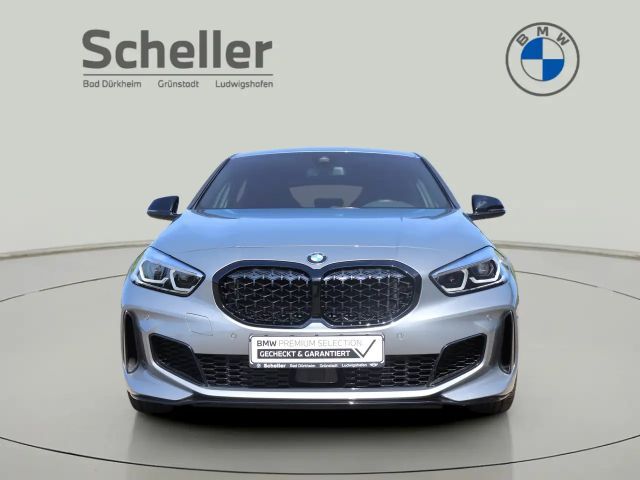 BMW 135 Sedan xDrive