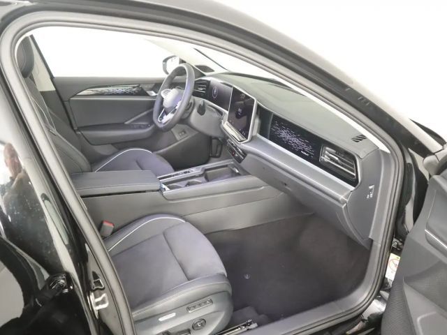 Volkswagen Passat Business DSG Variant